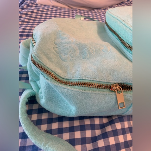 STONEY CLOVER LANE BACKPACK & BRUSH/ STICKERS - Picture 16 of 16